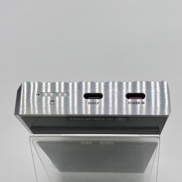 【中古】M23 Stainless Steel 【FIO-M23-SS】【秋葉原】