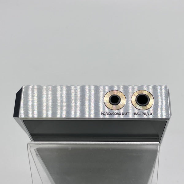 【中古】M23 Stainless Steel 【FIO-M23-SS】【秋葉原】