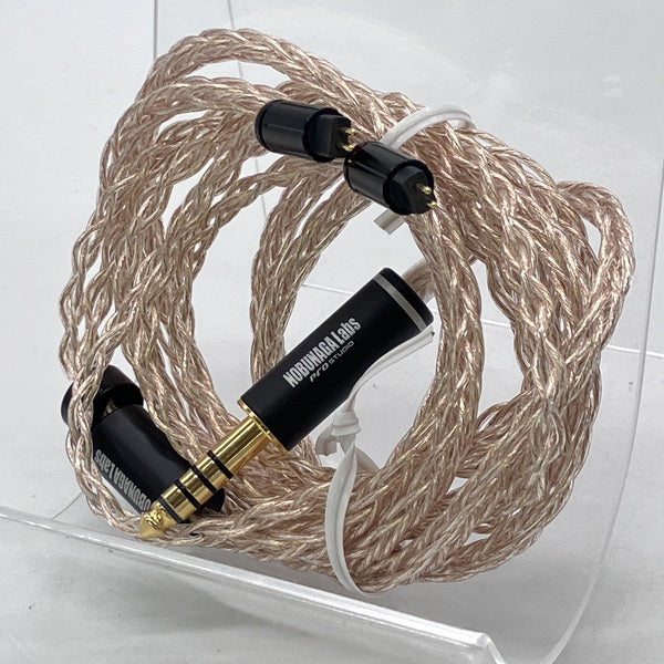 【中古】Matador-Nexus (マタドール-ネクサス) 4.4mm5極バランス/カスタムIEM2pin 【NLI-MTR-NXS】【秋葉原】