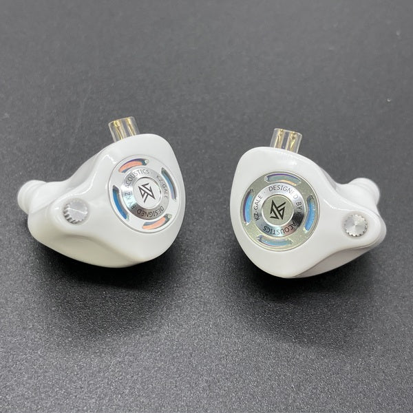 【中古】KZ Gale（ケーブル欠品）【名古屋】
