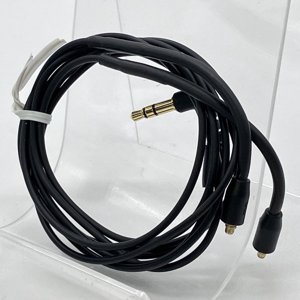 【中古】MMCX-3.5ｍｍケーブル【名古屋】