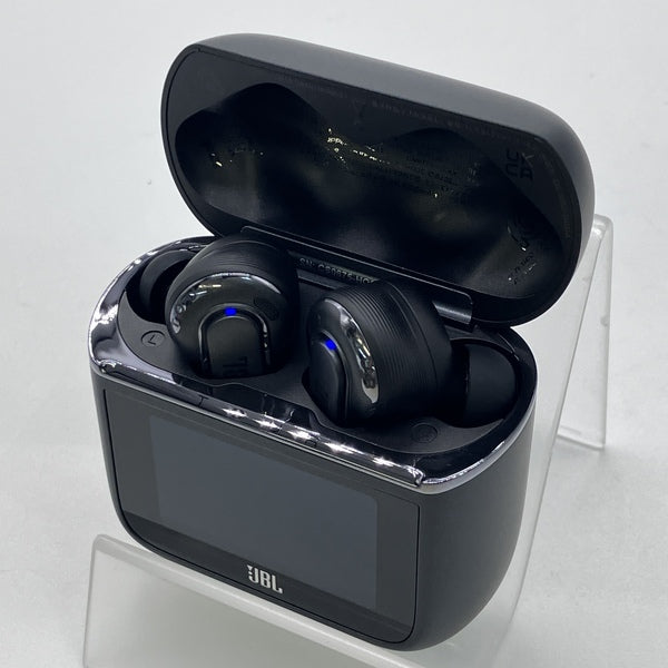 【中古】TOUR PRO 3 ブラック【JBLTOURPRO3BLK】【日本橋】