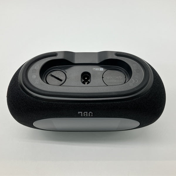 【中古】HORIZON 3 ブラック【JBLHORIZON3BLKJN】【秋葉原】