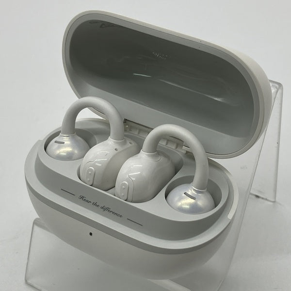 【中古】Soundpeats POP Clip【秋葉原】