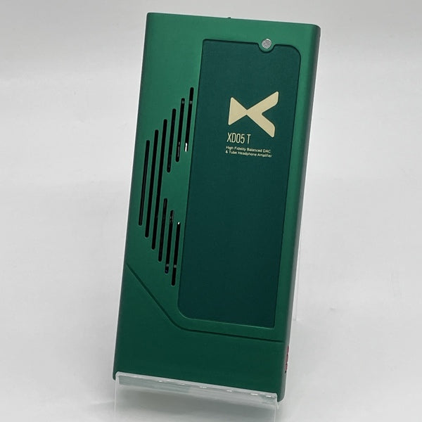 【中古】XD05T 真空管DAC AMP【秋葉原】