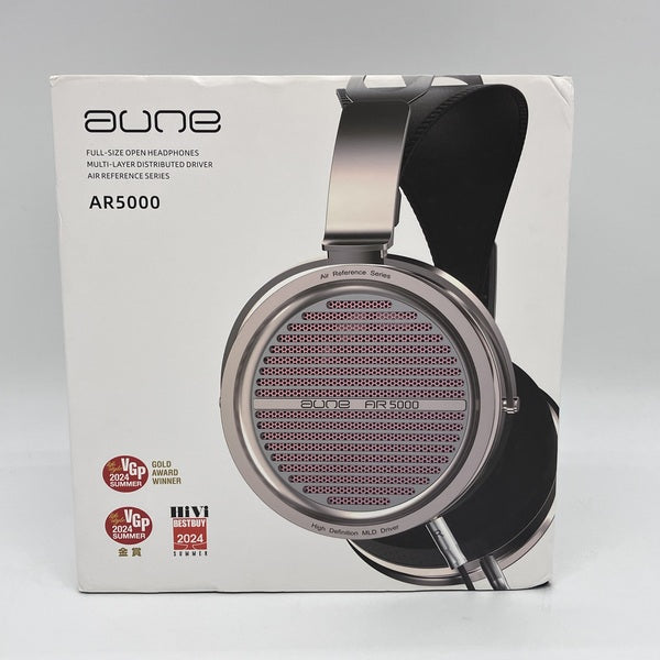 【中古】AR5000【秋葉原】