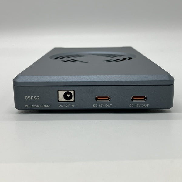 【中古】05FS1 冷却付き電源ベース【秋葉原】