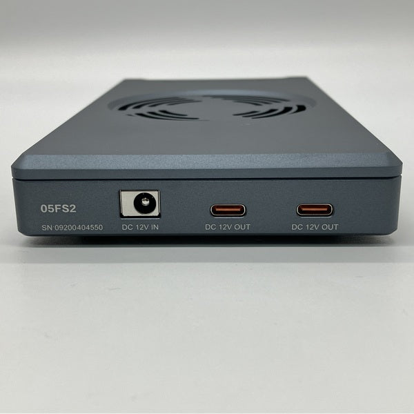 【中古】05FS1 冷却付き電源ベース【秋葉原】