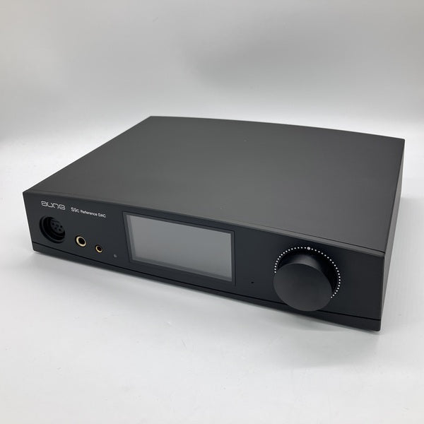 【中古】S9cPro リファレンスDACヘッドホンアンプ【秋葉原】