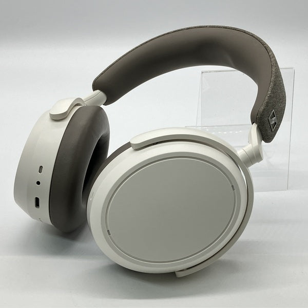 【中古】MOMENTUM 4 Wireless ホワイト 【M4AEBT WHITE】【秋葉原】
