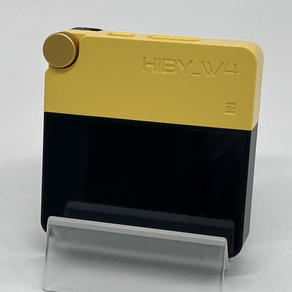 【中古】W4 Yellow【秋葉原】