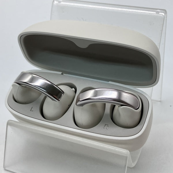 【中古】HA-NP1T-W オフホワイト【秋葉原】