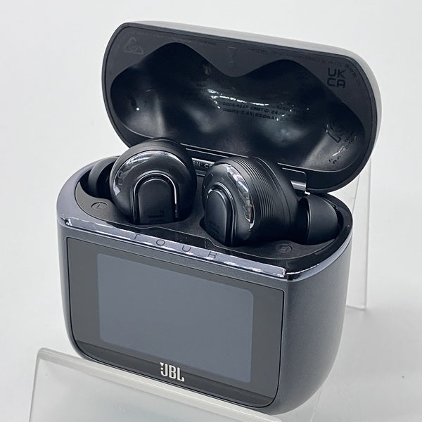 【中古】TOUR PRO 3 ブラック【JBLTOURPRO3BLK】【秋葉原】