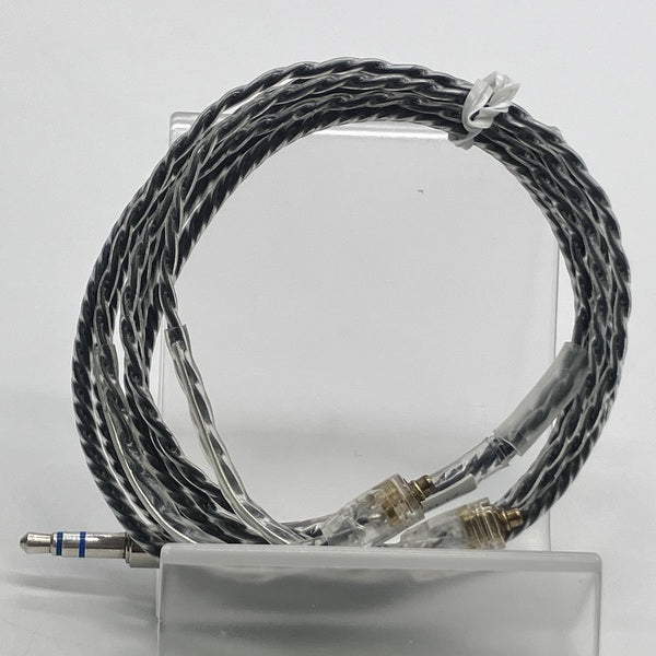 【中古】MOON LESS 3.5mm3極 type SHURE MMCX type【秋葉原】