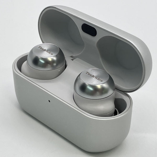 【中古】EAH-AZ100-S シルバー【秋葉原】