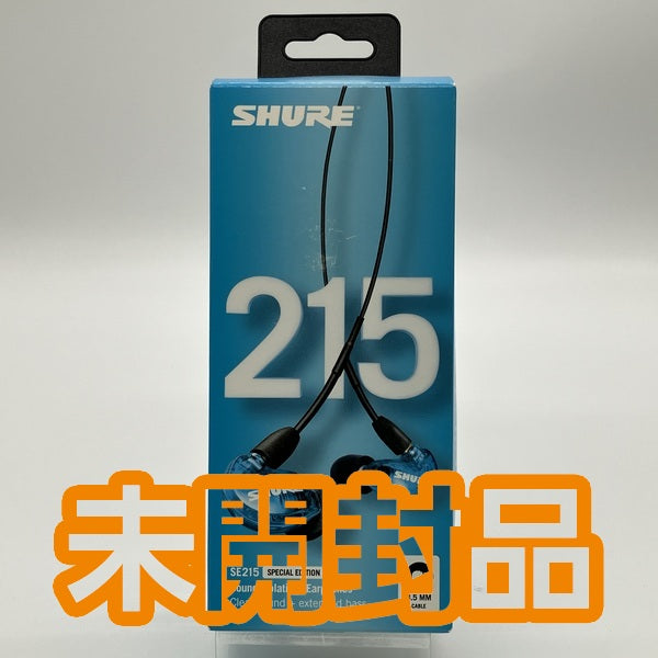 【中古】SE215SPE-A【秋葉原】
