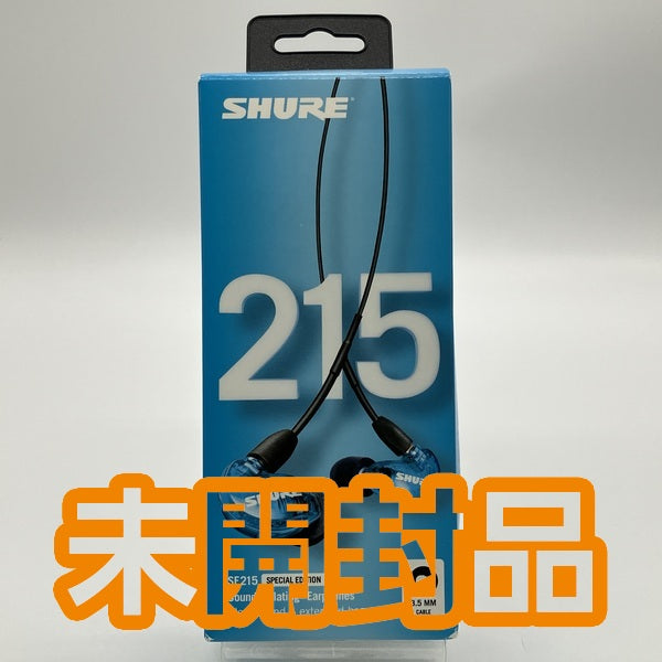 【中古】SE215SPE-A【秋葉原】