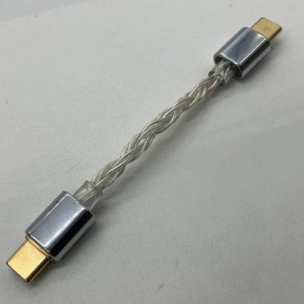 【中古】CB18 (USB Type-C to Type-C ケーブル)【日本橋】
