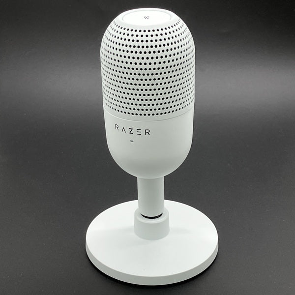 【中古】Seiren V3 Mini White 【RZ19-05050300-R3M1】【秋葉原】