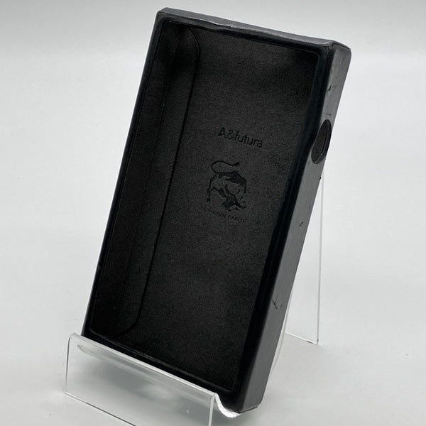 【中古】A&futura SE300 Case Black 【IRV-AK-SE300-CASE-BLK】【秋葉原】