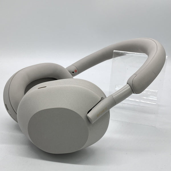 【中古】WH-1000XM5 SM プラチナシルバー【日本橋】