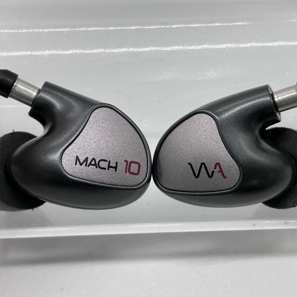 【中古】MACH 10 【WA-M10】【日本橋】