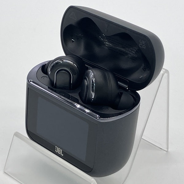 【中古】TOUR PRO 3 ブラック【JBLTOURPRO3BLK】【秋葉原】