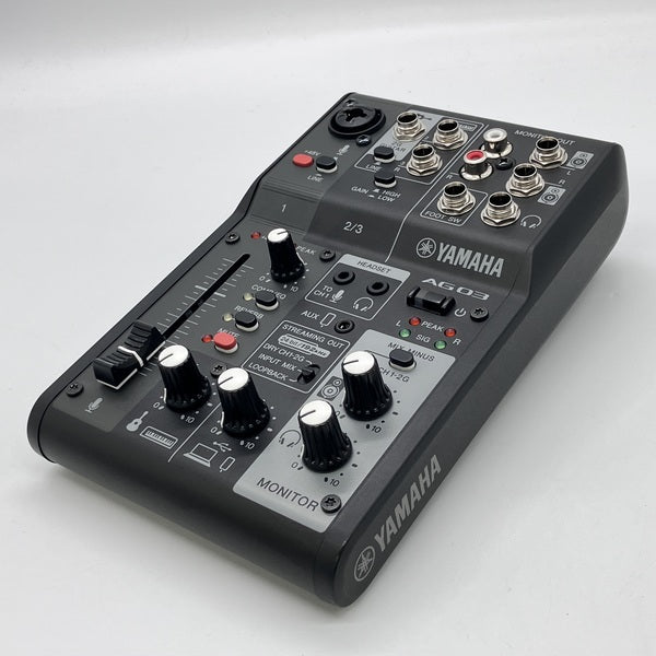 【中古】AG03MK2【秋葉原】