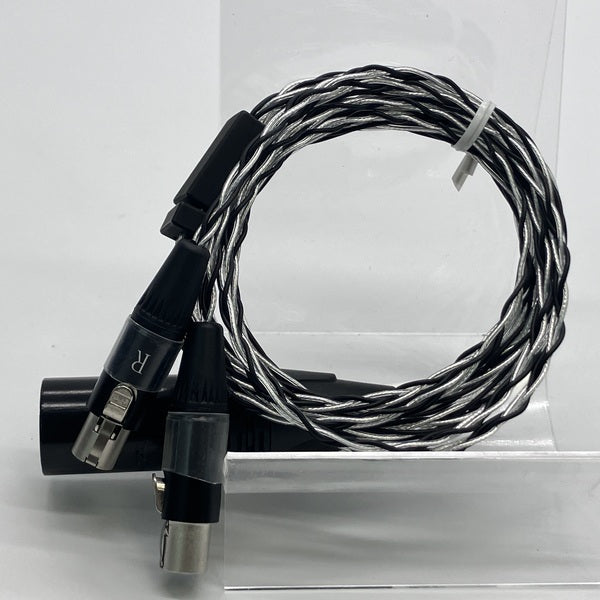 【中古】GEMINI XLR3pin×２-XLR4pin【日本橋】