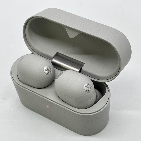 【中古】WF-1000XM6 SZ プラチナシルバー【秋葉原】