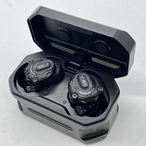 【中古】HSX1001 Jin -迅- 【HSX1001V1-BLK】【秋葉原】
