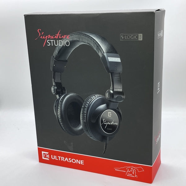 【中古】Signature STUDIO 【ULT-SIG-STUDIO】【秋葉原】