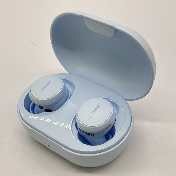 【中古】QuietComfort Earbuds ICE BLUE【秋葉原】