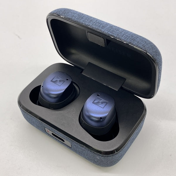【中古】MOMENTUM True Wireless 4 デニム【秋葉原】