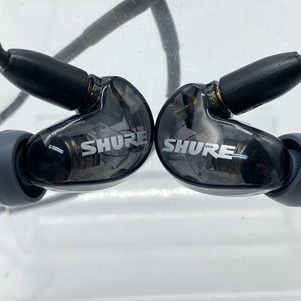 【中古】SE215-K-J【秋葉原】
