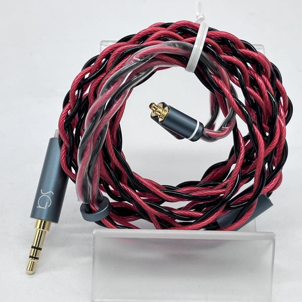 【中古】SoundsGood Samael MMCX-3.5mm【秋葉原】