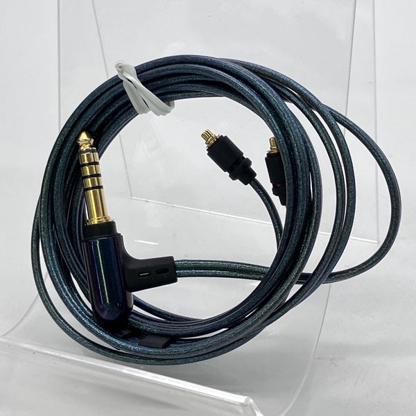 【中古】05シリーズ 4.4mm 5極-MMCX(L/R, 2023 model)【iect_05_bl4mr_120】【秋葉原】