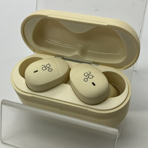 【中古】COTSUBU MK2 レモン 【AG-TWS09R-MK2 LEMON】【日本橋】