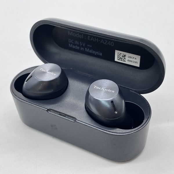 【中古】EAH-AZ40 ブラック 【EAH-AZ40-K】【秋葉原】