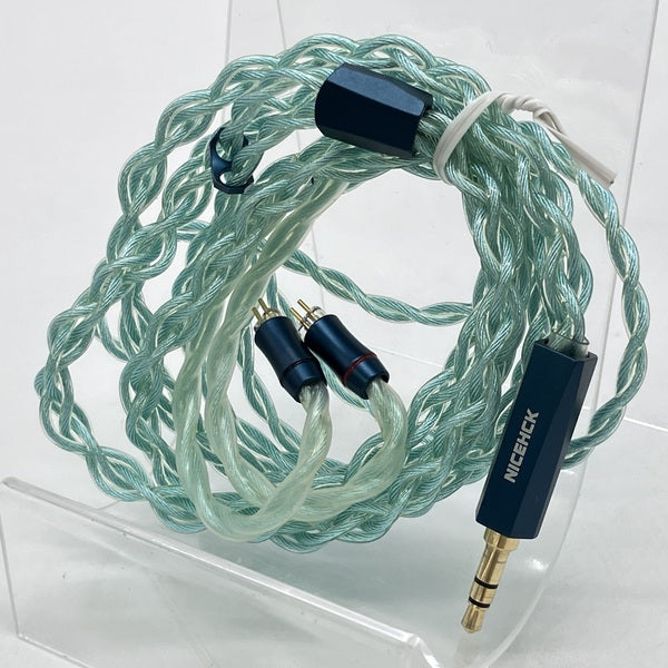 【中古】NICEHCK FourMix 2pin-3.5mm【秋葉原】