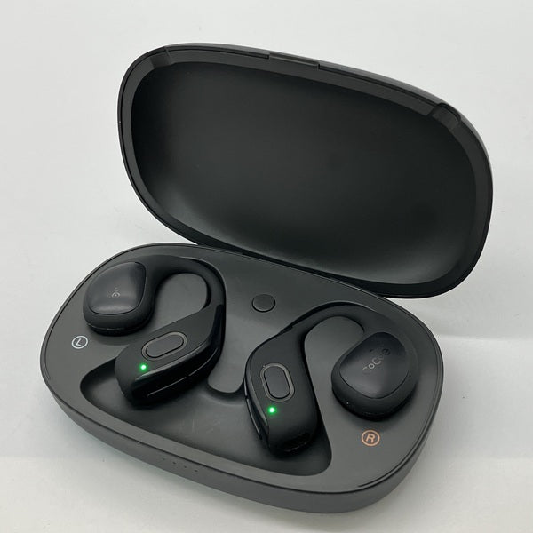 【中古】cocoe Ear ブラック【MBP001KJ】【日本橋】