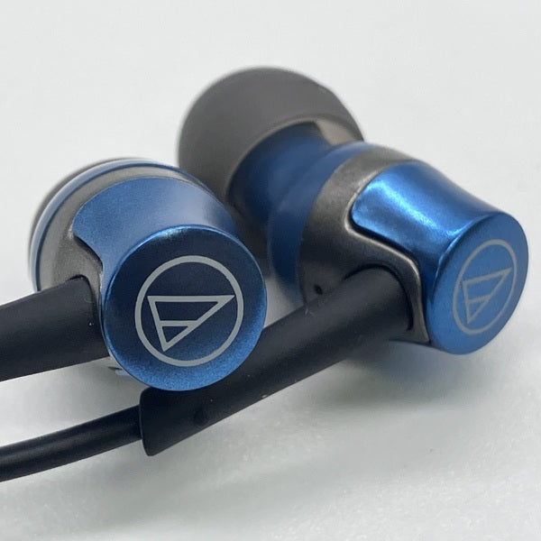【中古】ATH-CKD3C BL ブルー【日本橋】