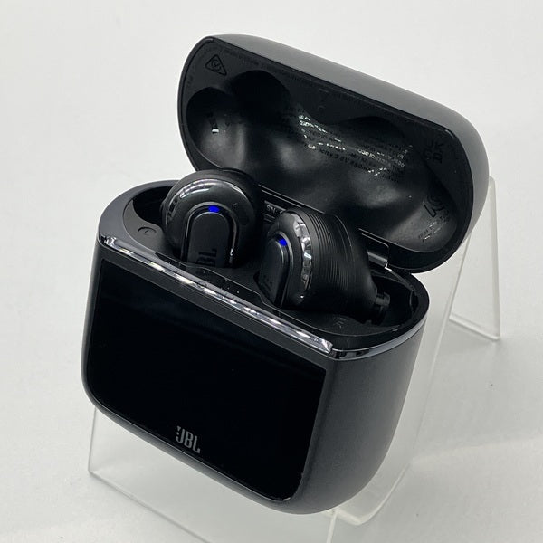 【中古】TOUR PRO 3 ブラック【JBLTOURPRO3BLK】【秋葉原】