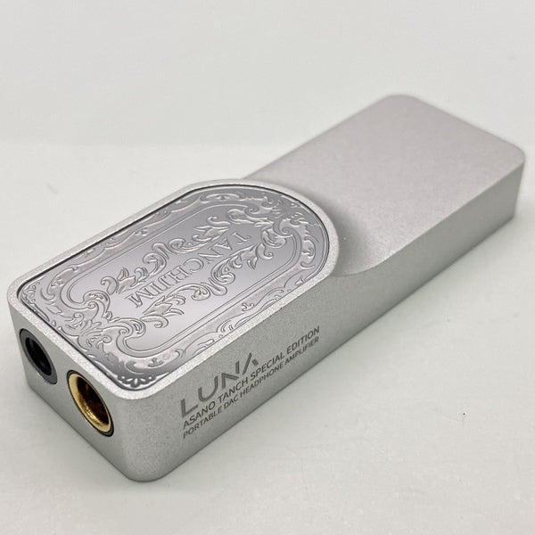 【中古】Luna ( Limited Edition-Silver Sword)【名古屋】