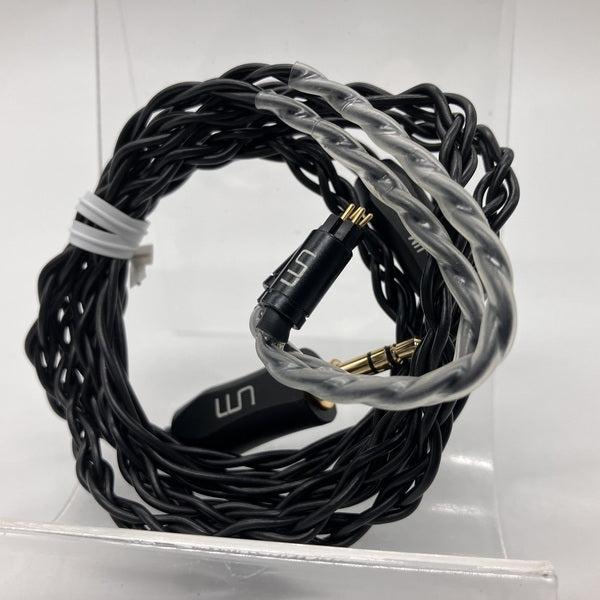 【中古】UM Copper M2 Custom Cable - 3.5mm【秋葉原】