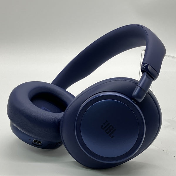 【中古】LIVE780NC ブルー【JBLLIVE780NCBLU】【日本橋】