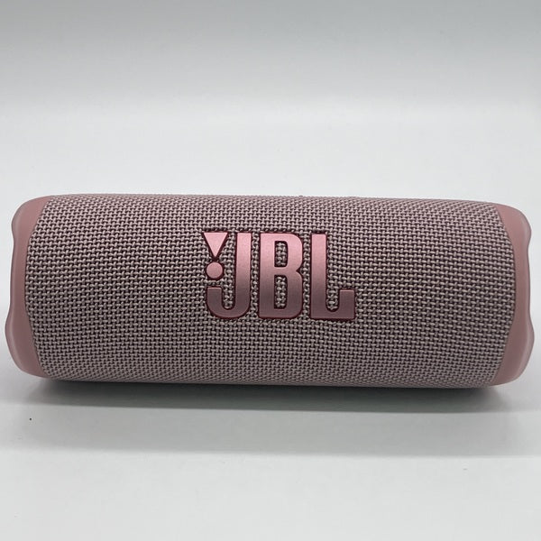 【中古】FLIP6 ピンク【JBLFLIP6PINK】【秋葉原】