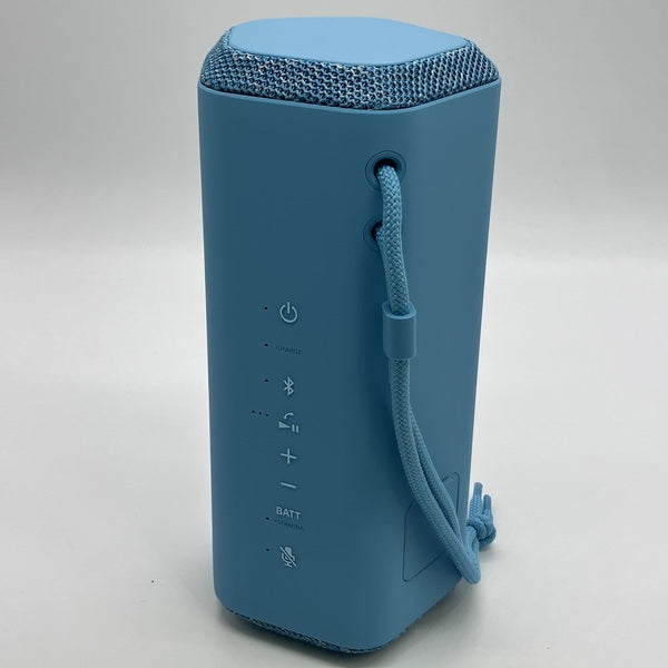 【中古】SRS-XE200 L ブルー【秋葉原】