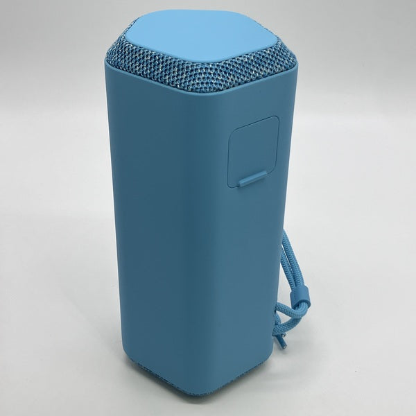 【中古】SRS-XE200 L ブルー【秋葉原】