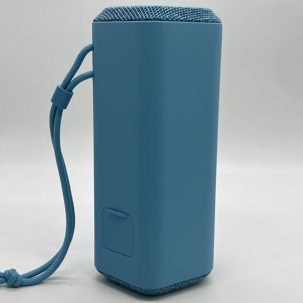 【中古】SRS-XE200 L ブルー【秋葉原】